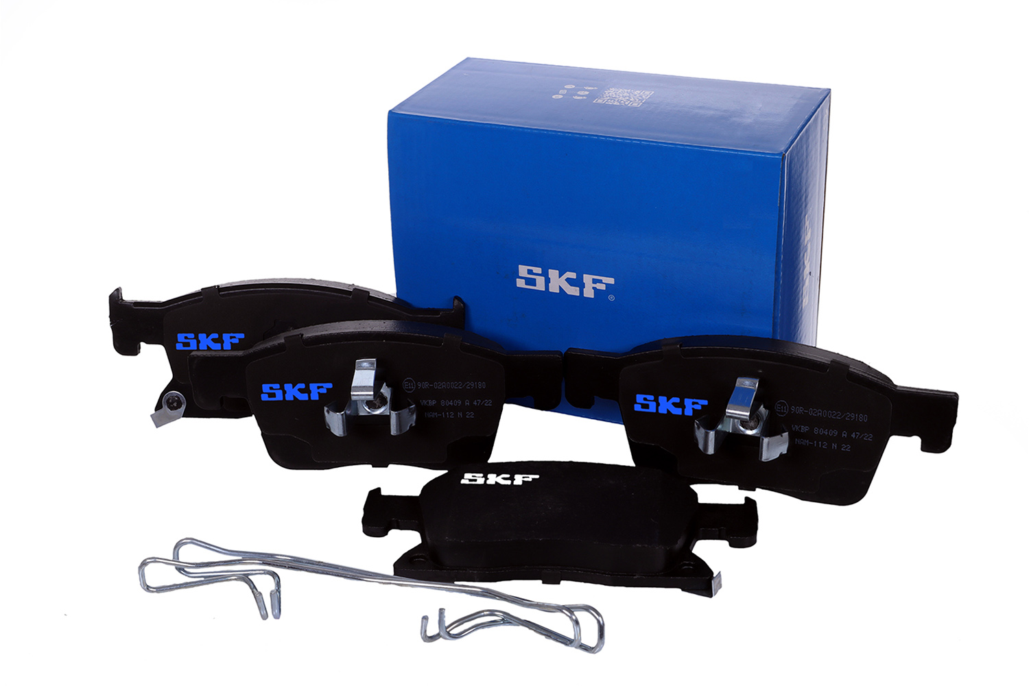 SKF VKBP 80409 A...